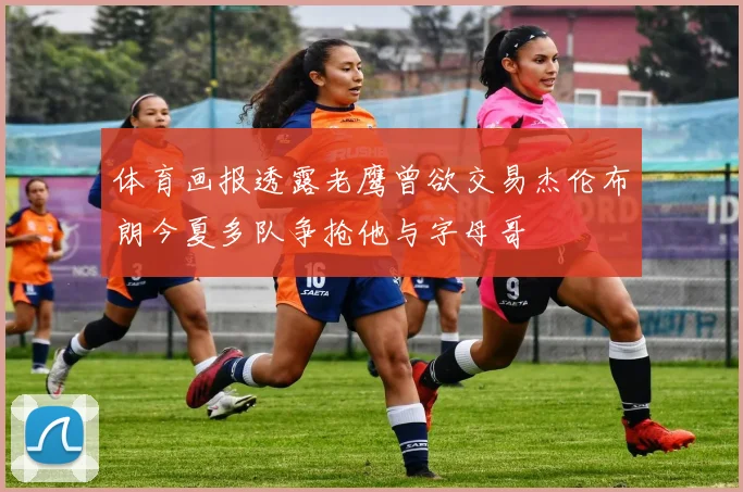 体育画报透露老鹰曾欲交易杰伦布朗今夏多队争抢他与字母哥